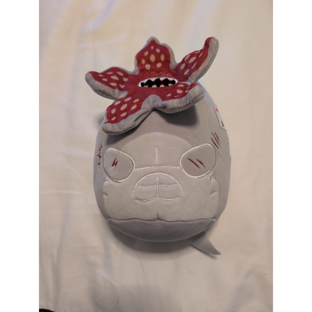 Squishmallows Stranger ThingsDemogorgon Plush 8" Jazwares Netflix 2025